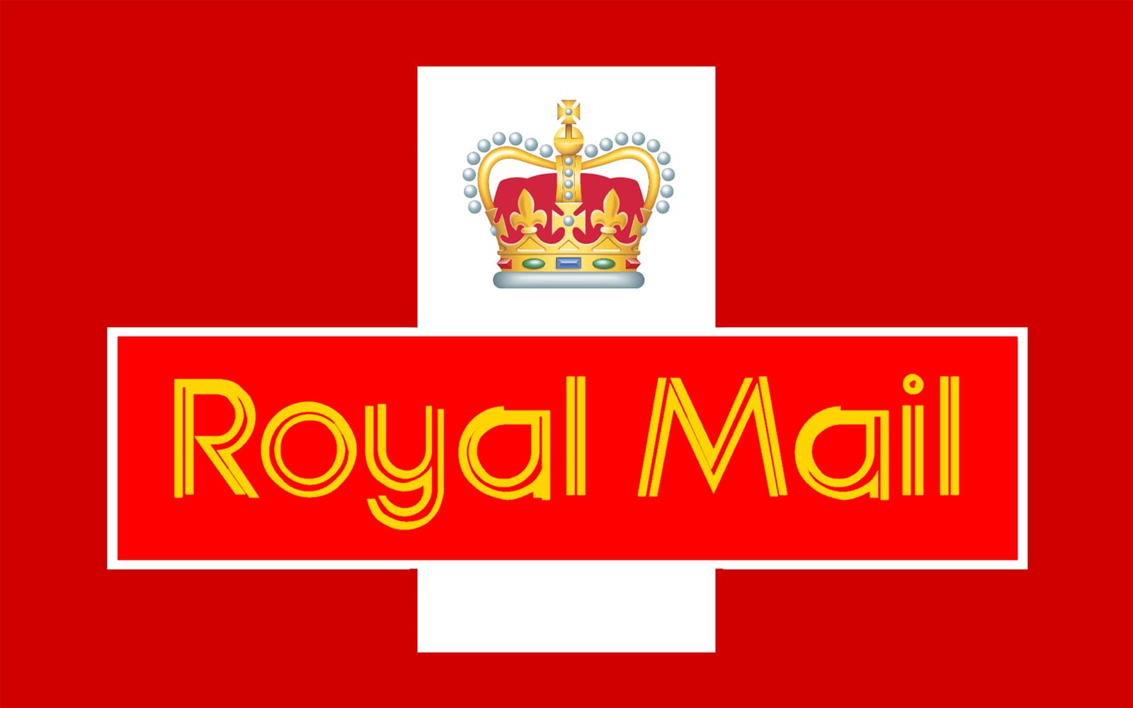 Royal Mail Tracked Services