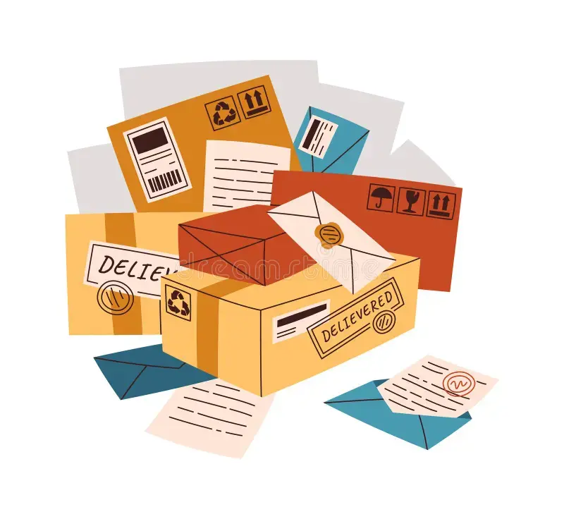 mails-and-parcels